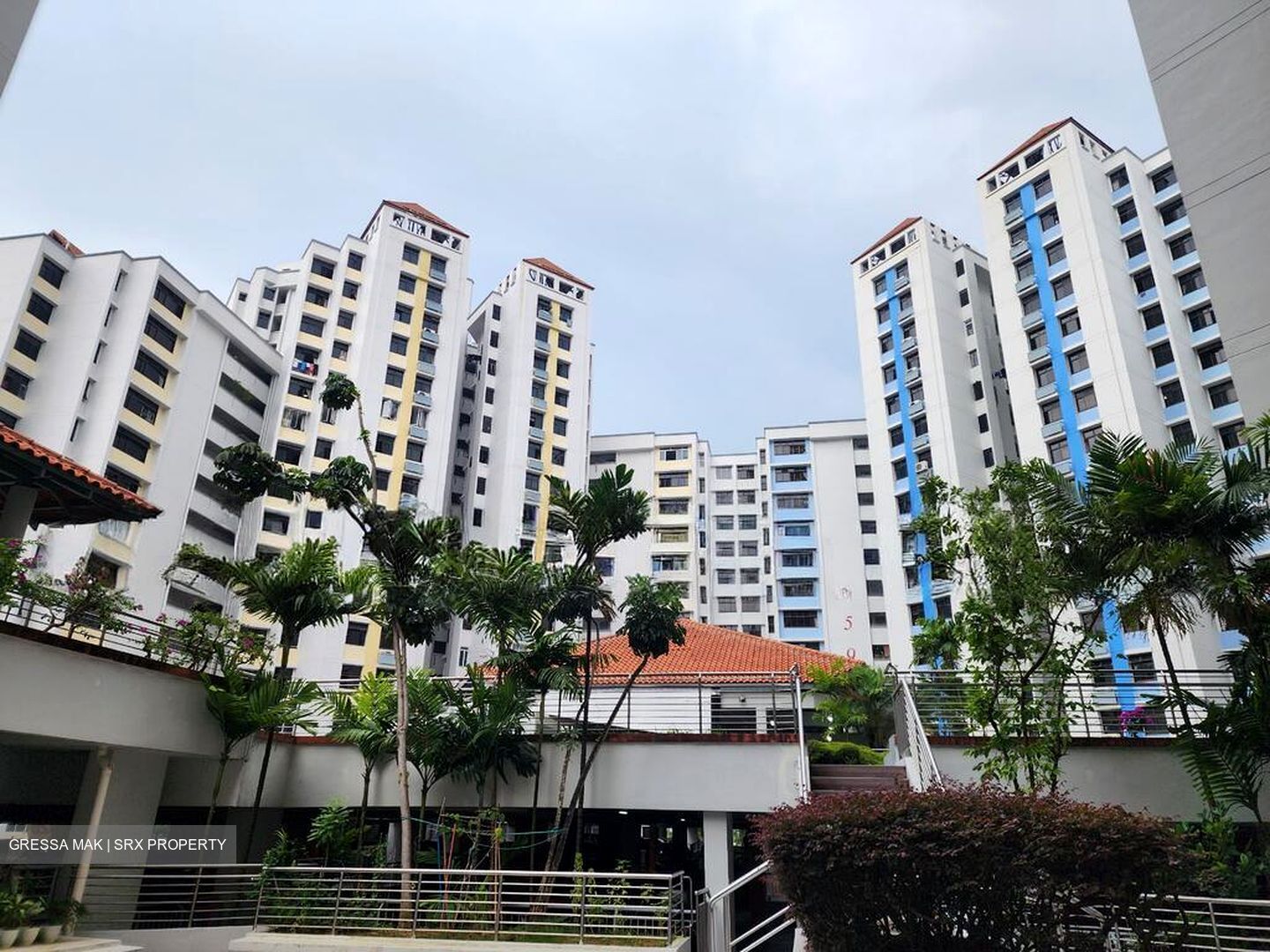 Blk 660 Choa Chu Kang Crescent (Choa Chu Kang), HDB 4 Rooms #501428871